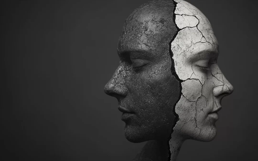 Qual é o comportamento de uma pessoa bipolar?