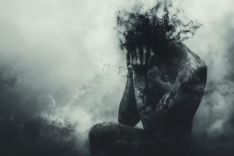 gatilhos da esquizofrenia