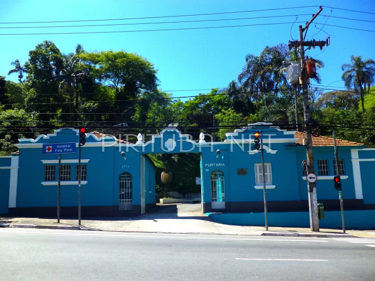 CAISM Philippe Pinel