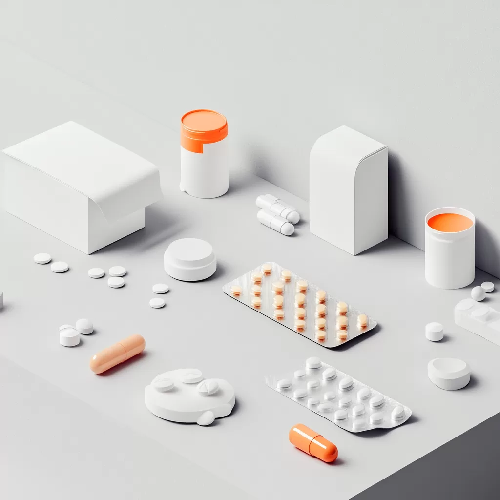 medicamentos esquizofrenia