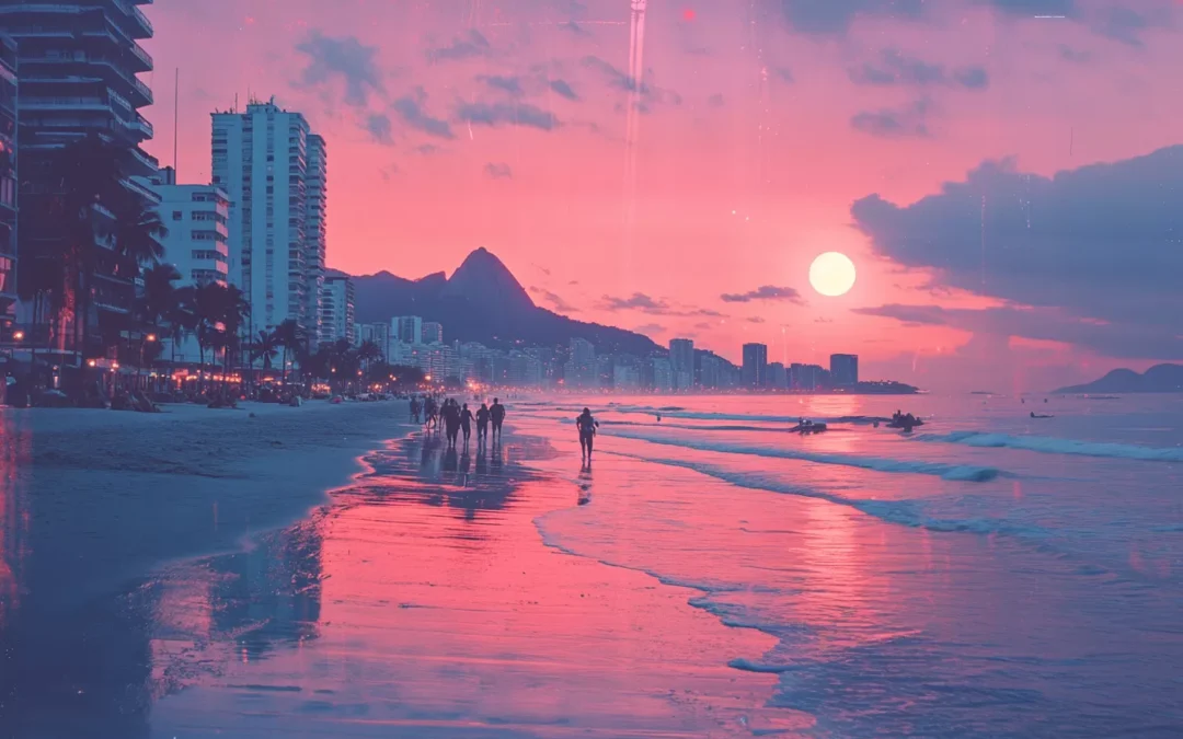 Psiquiatria em Copacabana: Um Novo Padrão de Cuidado com a SIG