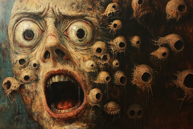 Paranoide Esquizofrenia