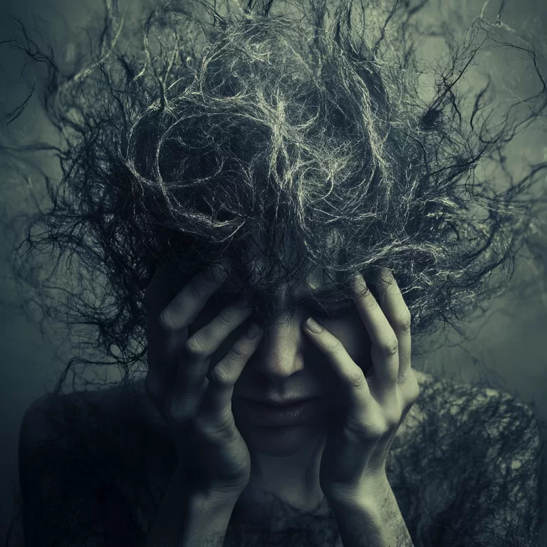 esquizofrenia tem cura?