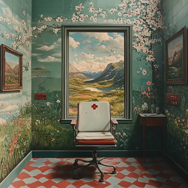 Como cuidar da saúde mental