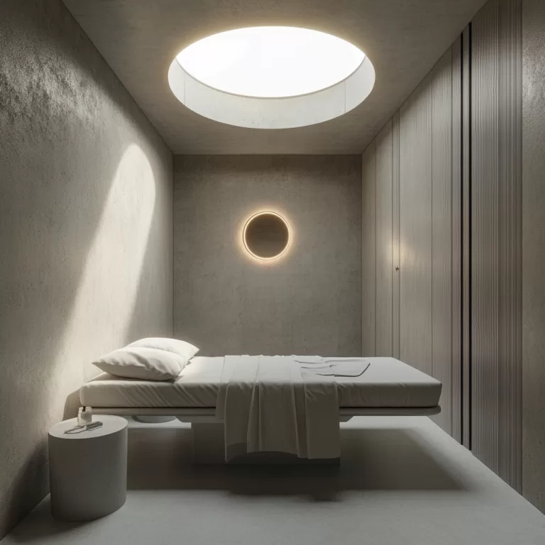 processo de internação psiquiátrica