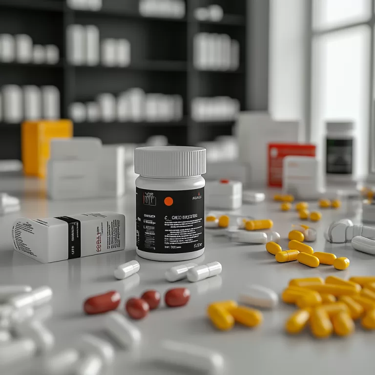 O que é tarja preta