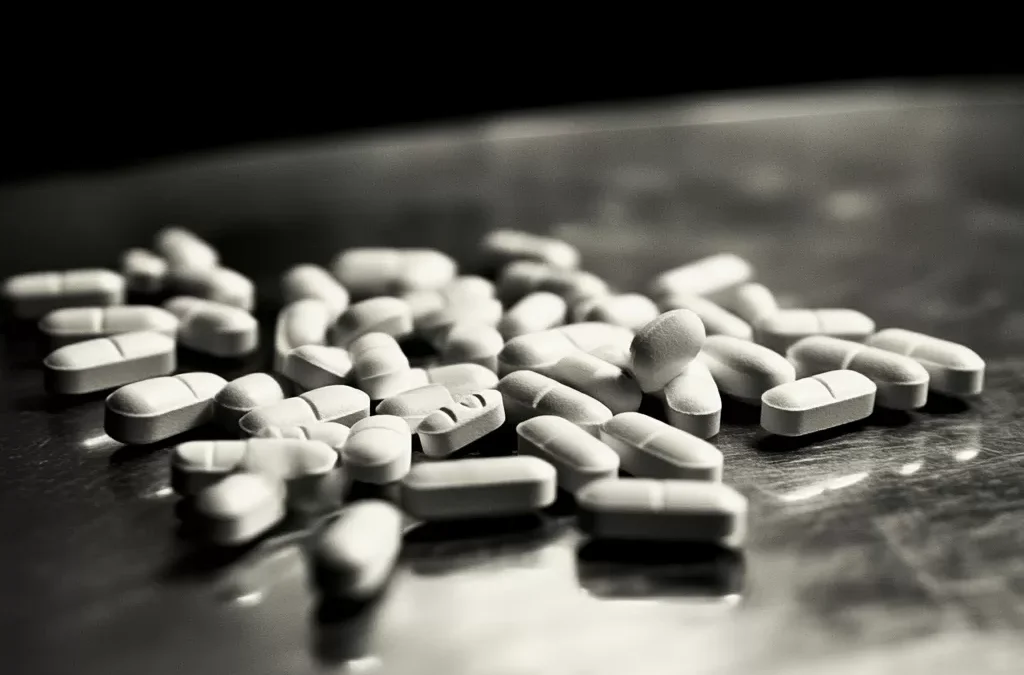 Efeitos da Overdose de Antidepressivos no Corpo