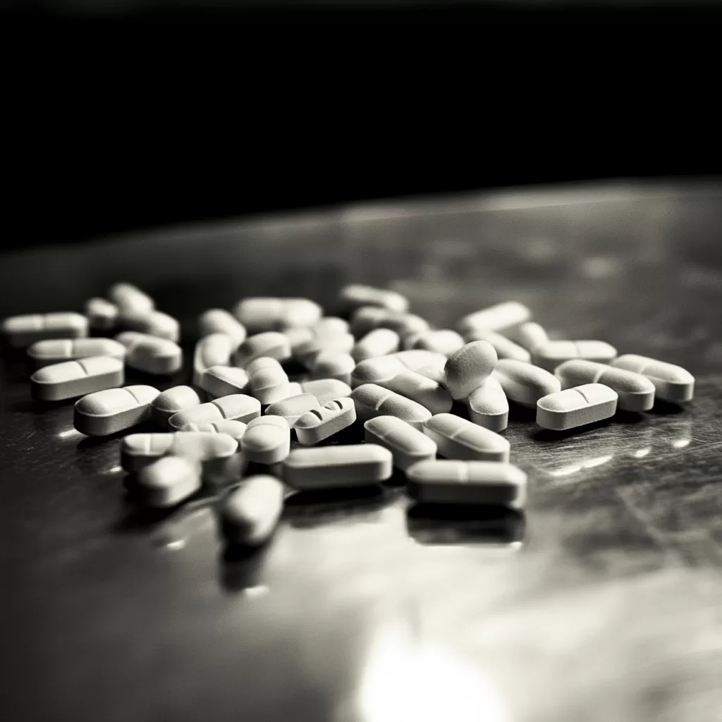overdose de antidepressivos