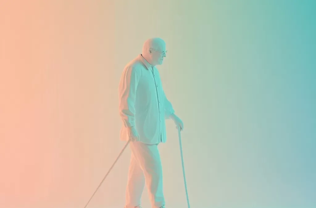 Reconhecendo os Primeiros Sinais do Parkinson
