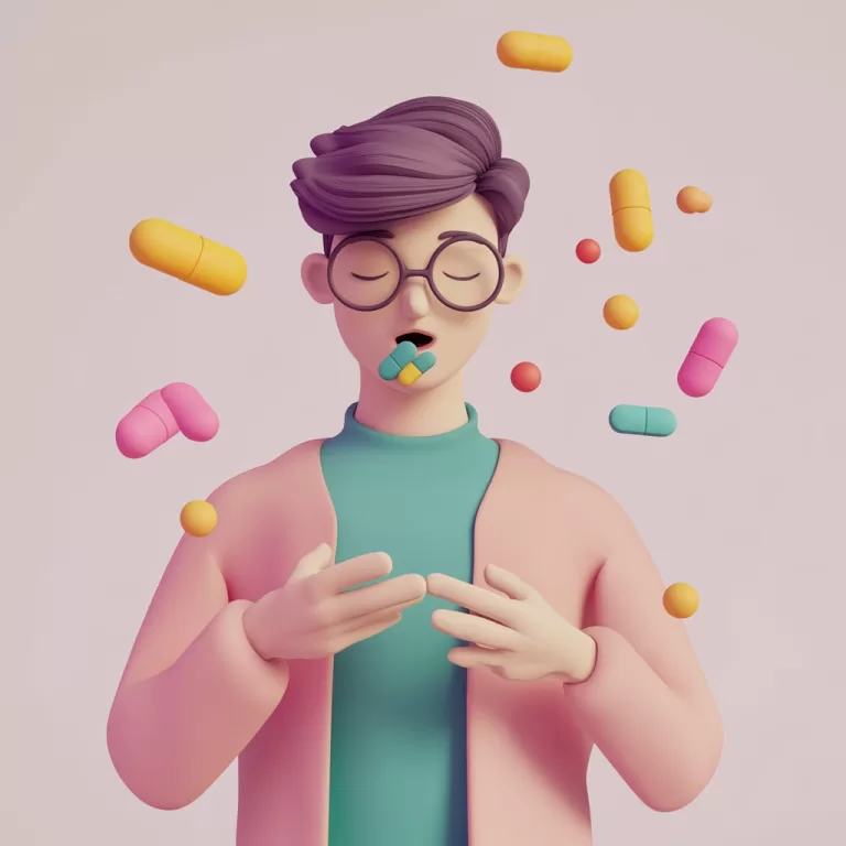 o que é um antipsicótico