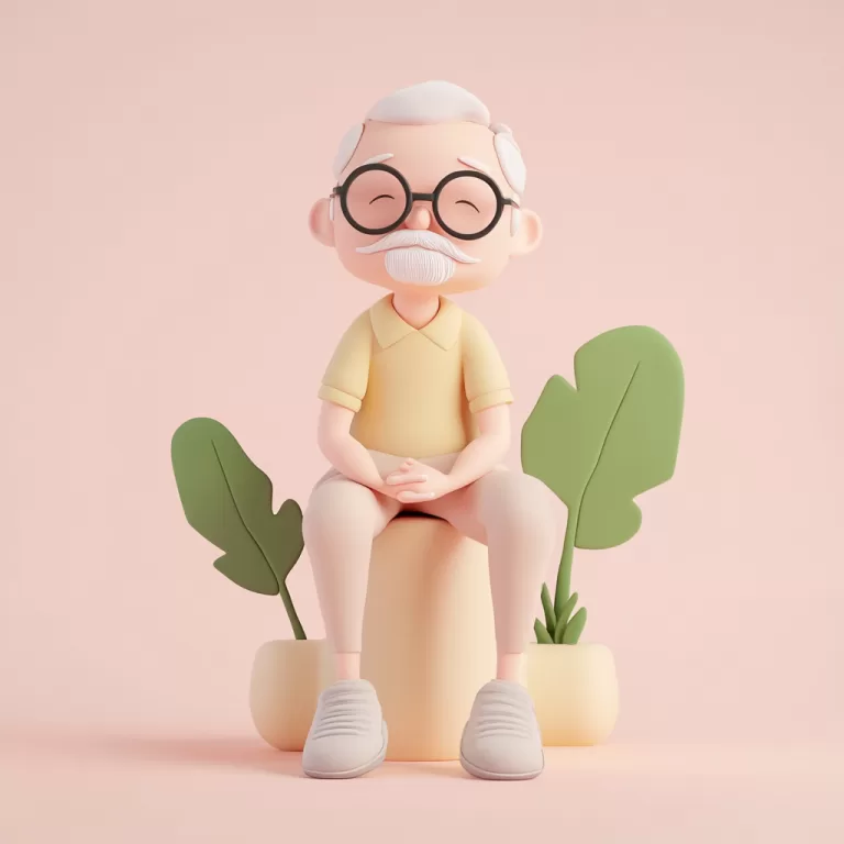 internar idoso com demência