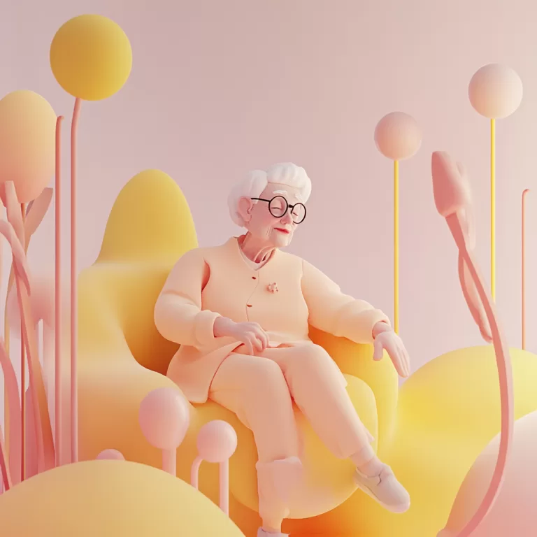 internar idoso demente