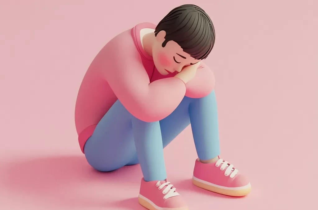 Onde internar pessoas com depressão: quando e como buscar ajuda especializada