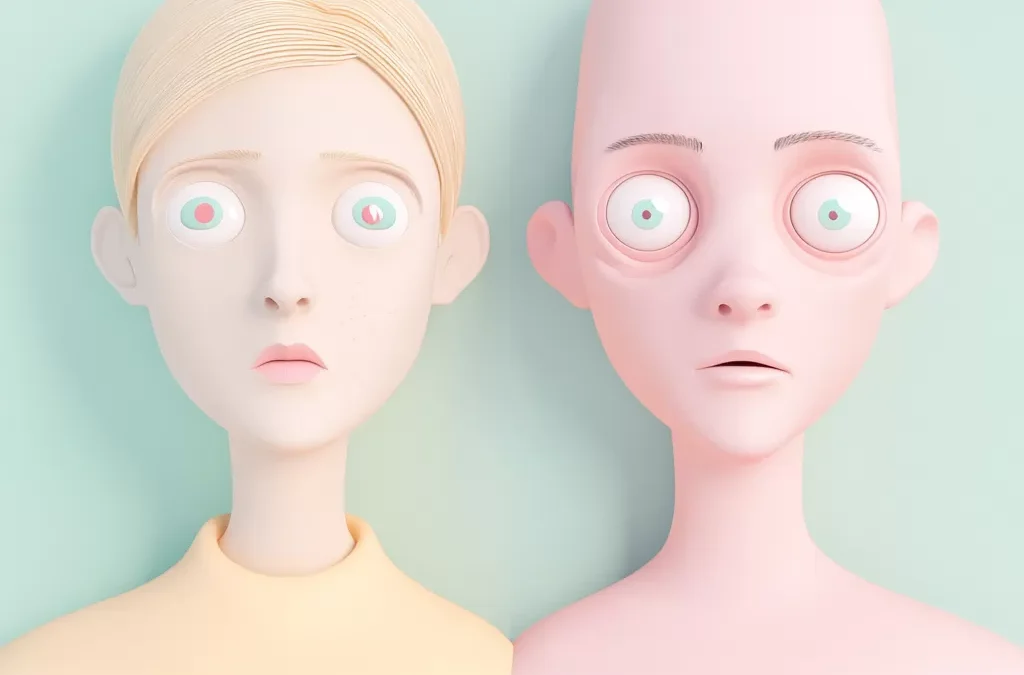 Sociopatas amam? Relações familiares, afetivas e o impacto emocional