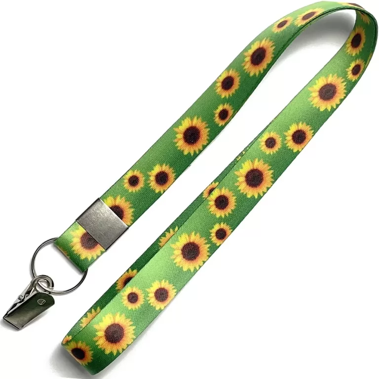 Colar de Girassol | Significado