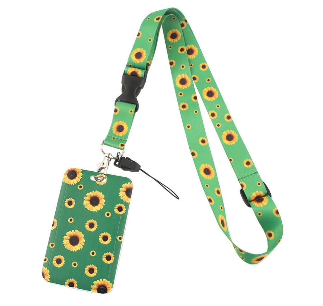 Cordão de Girassol