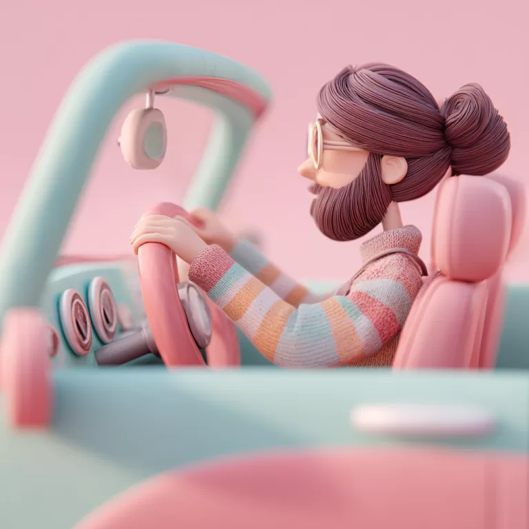 Esquizofrênicos podem dirigir?