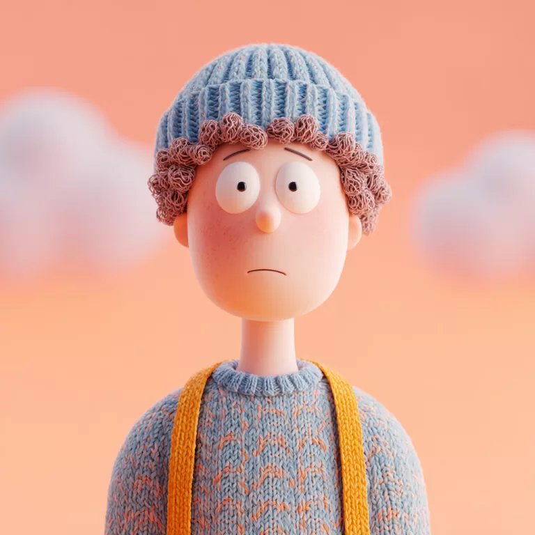 Olhar Esquizofrênico