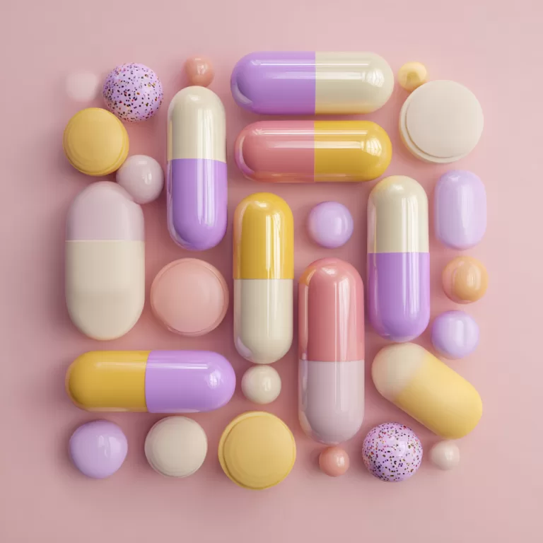 Remédios para Esquizofrenia