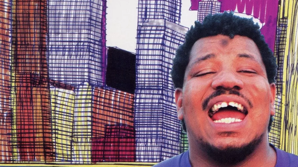 Wesley Willis, cantor e artista