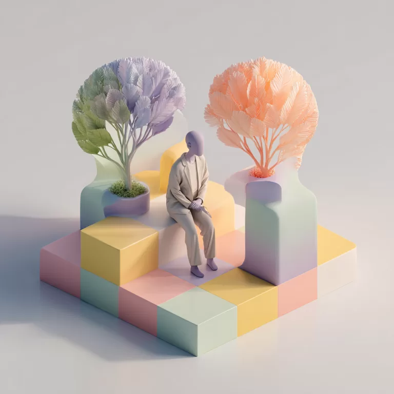 atividade física e saúde mental