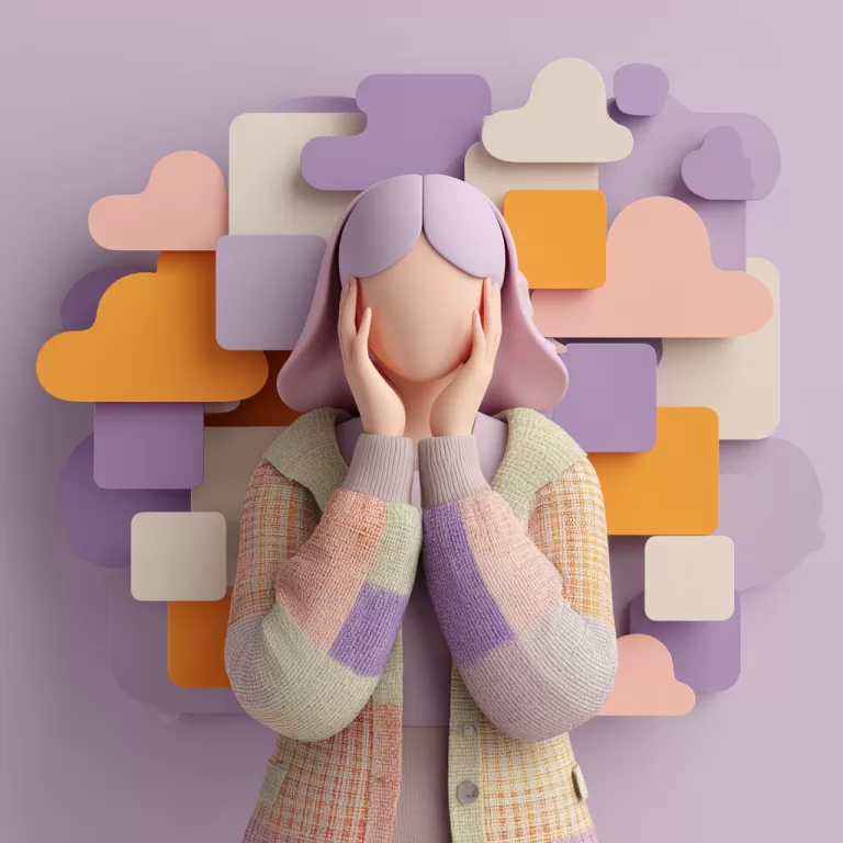 Saúde Mental - Frases