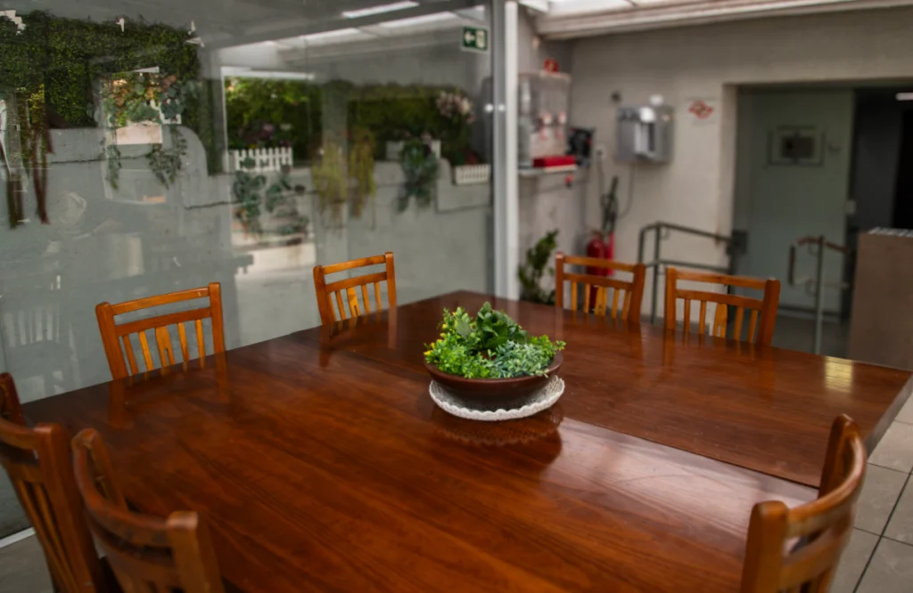 Clínica SIG Residência Social