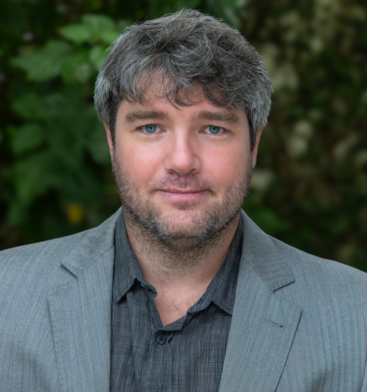 Dr. Ariel Lipman