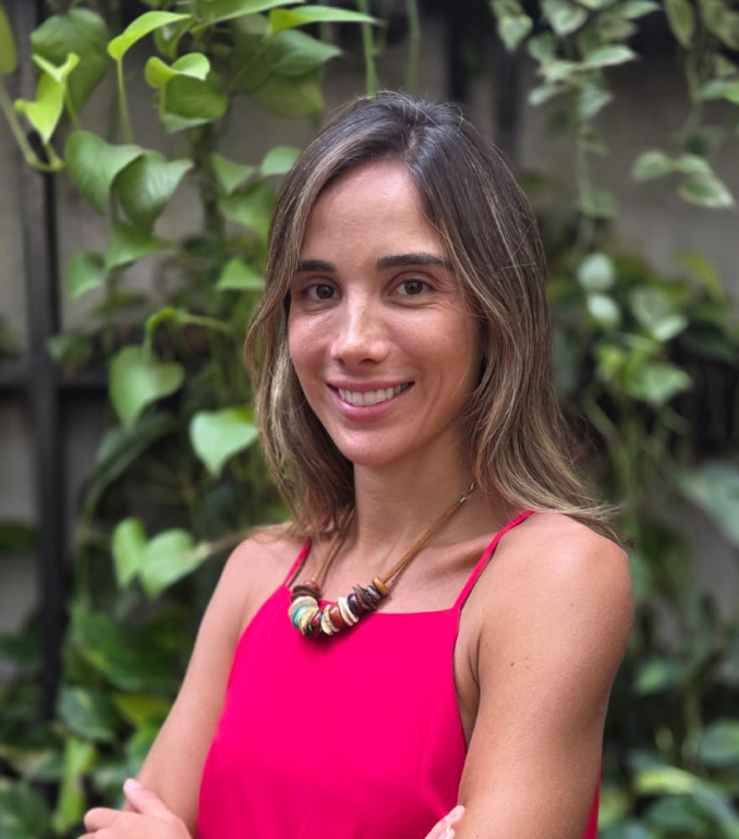Dra. Giovanna