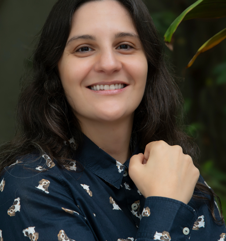 Dra. Karina