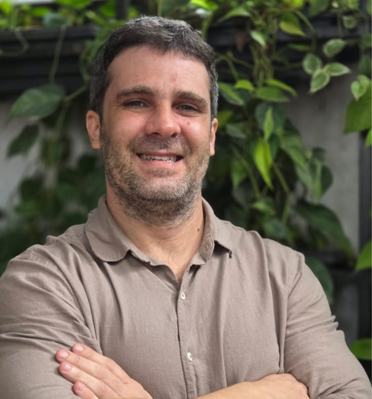 Roberto Amaral
