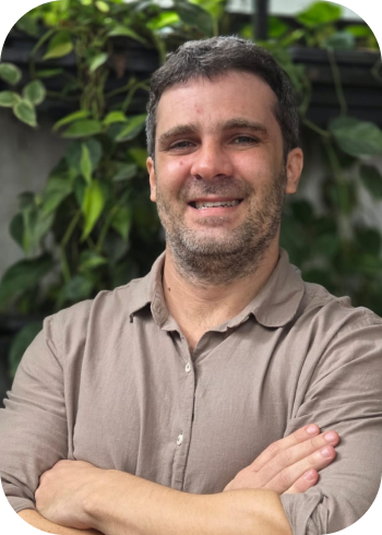 Roberto Amaral