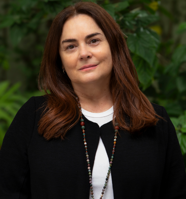 Solange Tedesco
